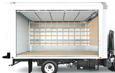 Đóng thùng xe tải