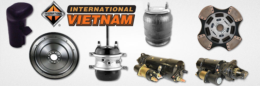 phụ tùng chính hãng